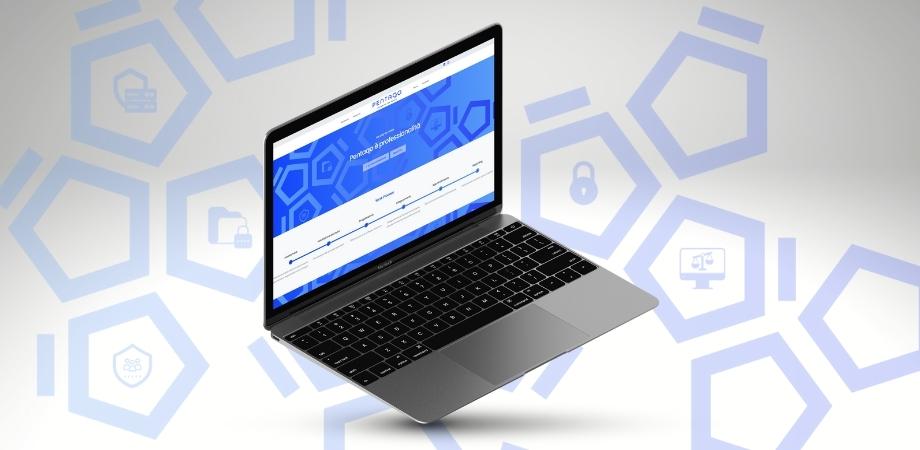 Nuovo sito online